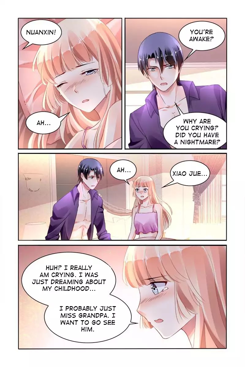 Grandest Wedding chapter 142 - page 6