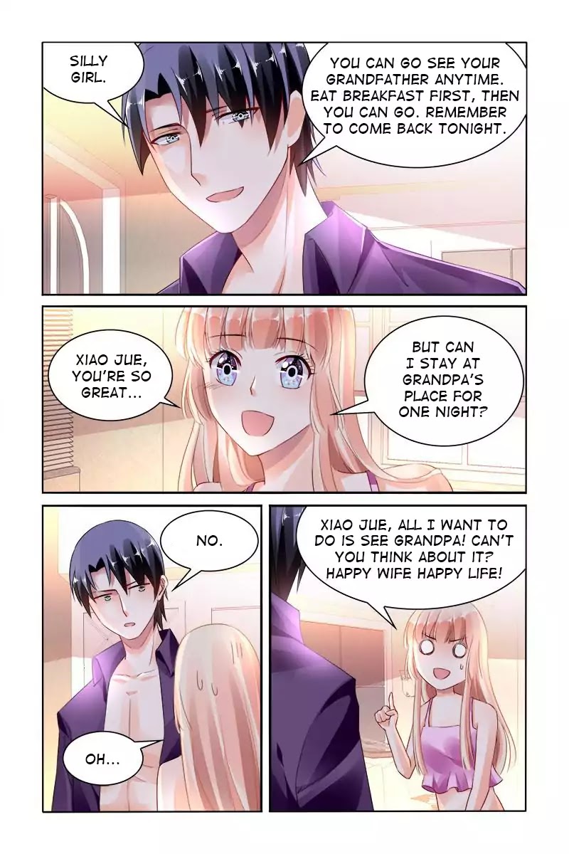 Grandest Wedding chapter 142 - page 7