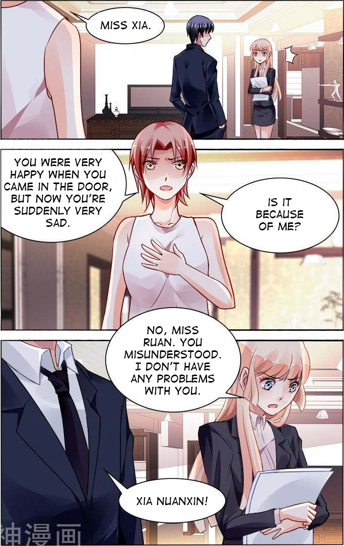 Grandest Wedding chapter 118 - page 4