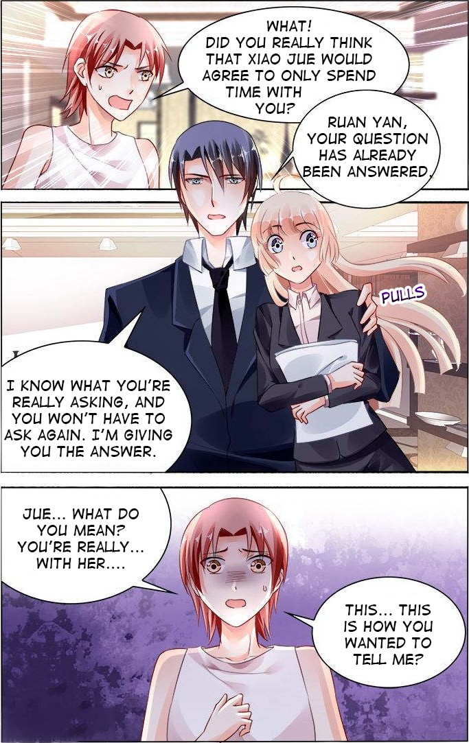 Grandest Wedding chapter 118 - page 6
