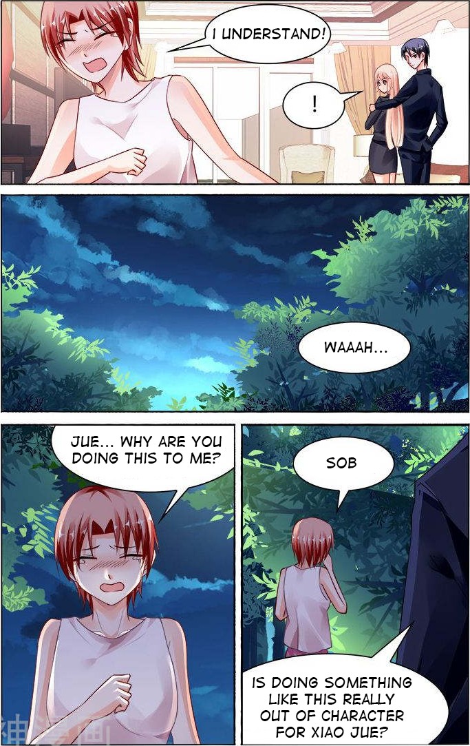 Grandest Wedding chapter 118 - page 7