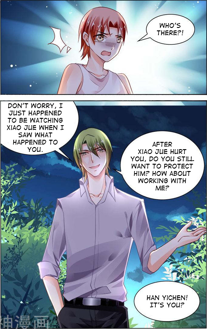 Grandest Wedding chapter 118 - page 8