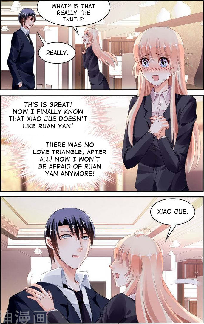 Grandest Wedding chapter 119 - page 4