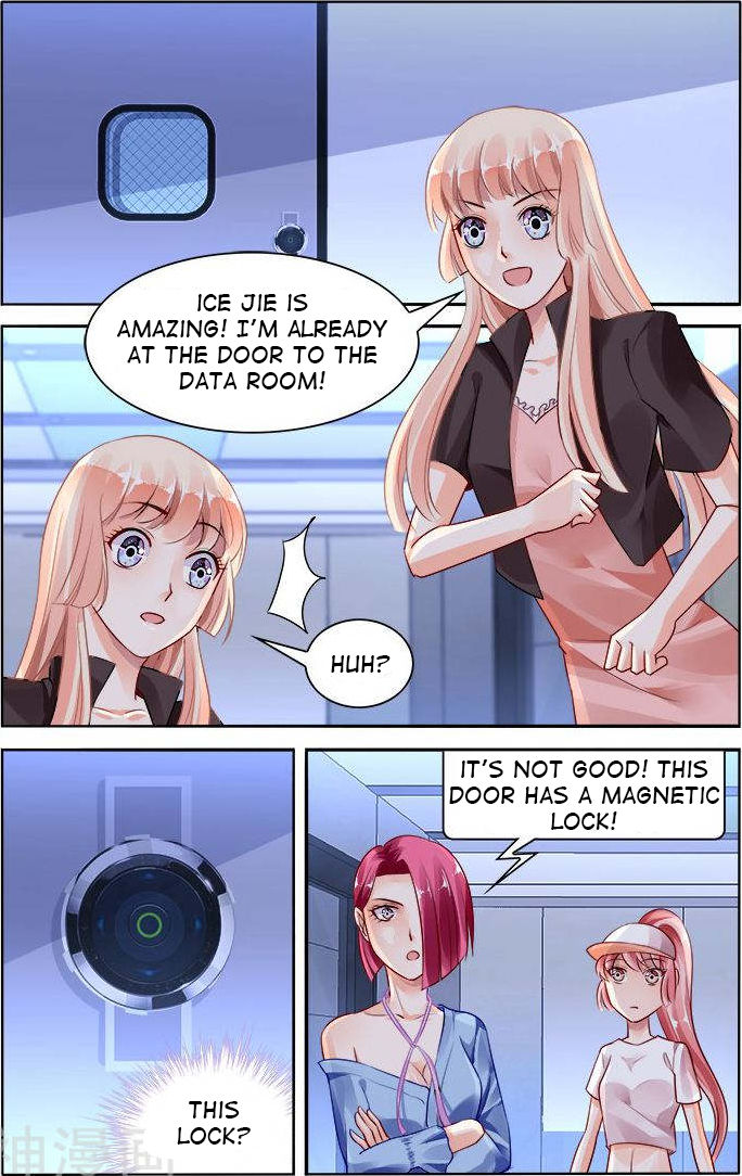 Grandest Wedding chapter 120 - page 7