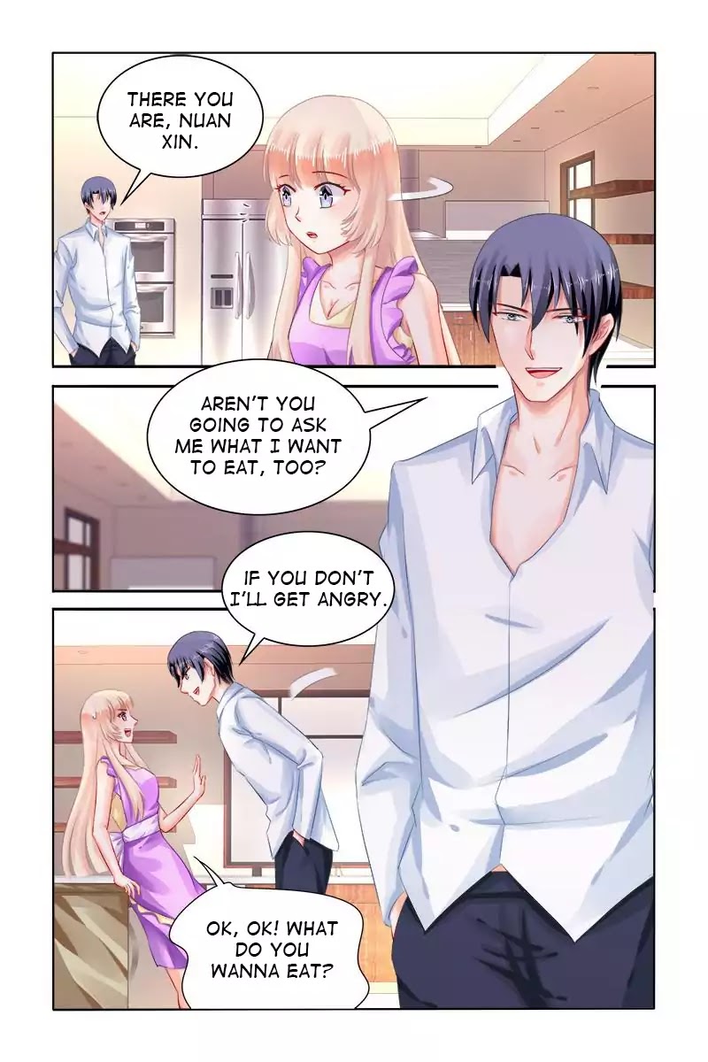 Grandest Wedding chapter 169 [end] - page 2