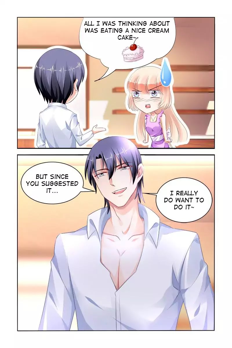 Grandest Wedding chapter 169 [end] - page 5