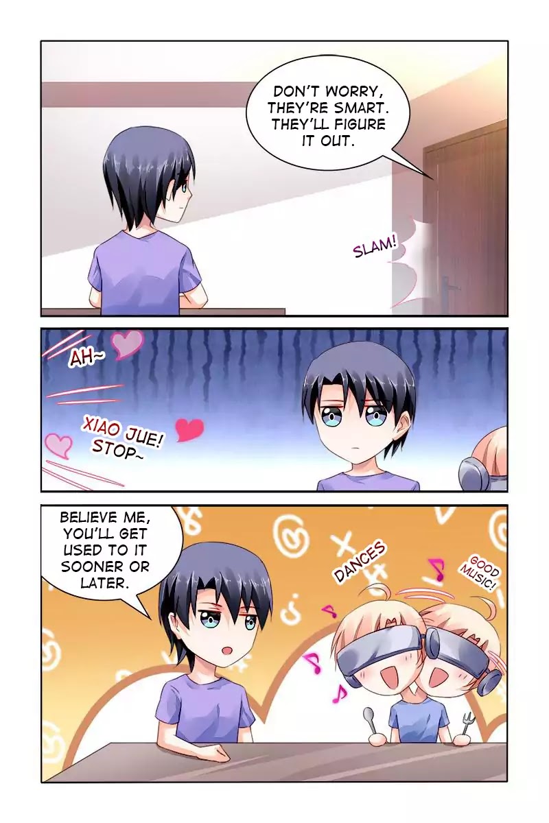 Grandest Wedding chapter 169 [end] - page 8