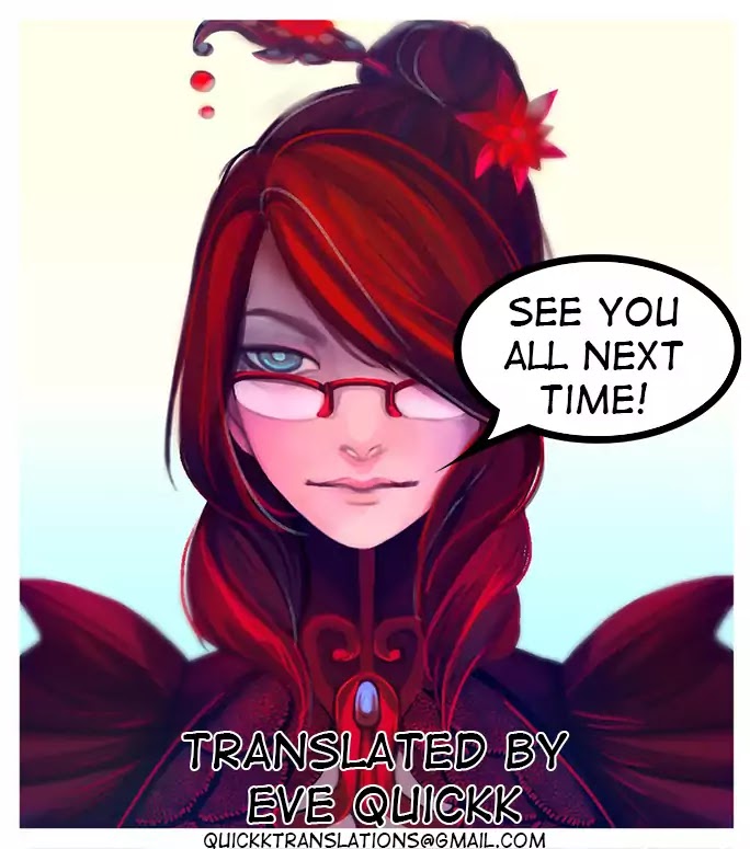 Grandest Wedding chapter 169 [end] - page 9