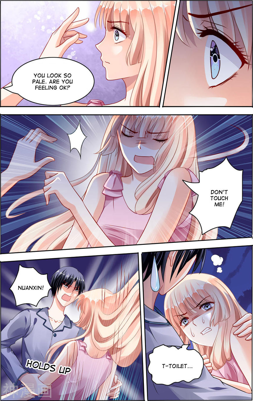 Grandest Wedding chapter 66 - page 5