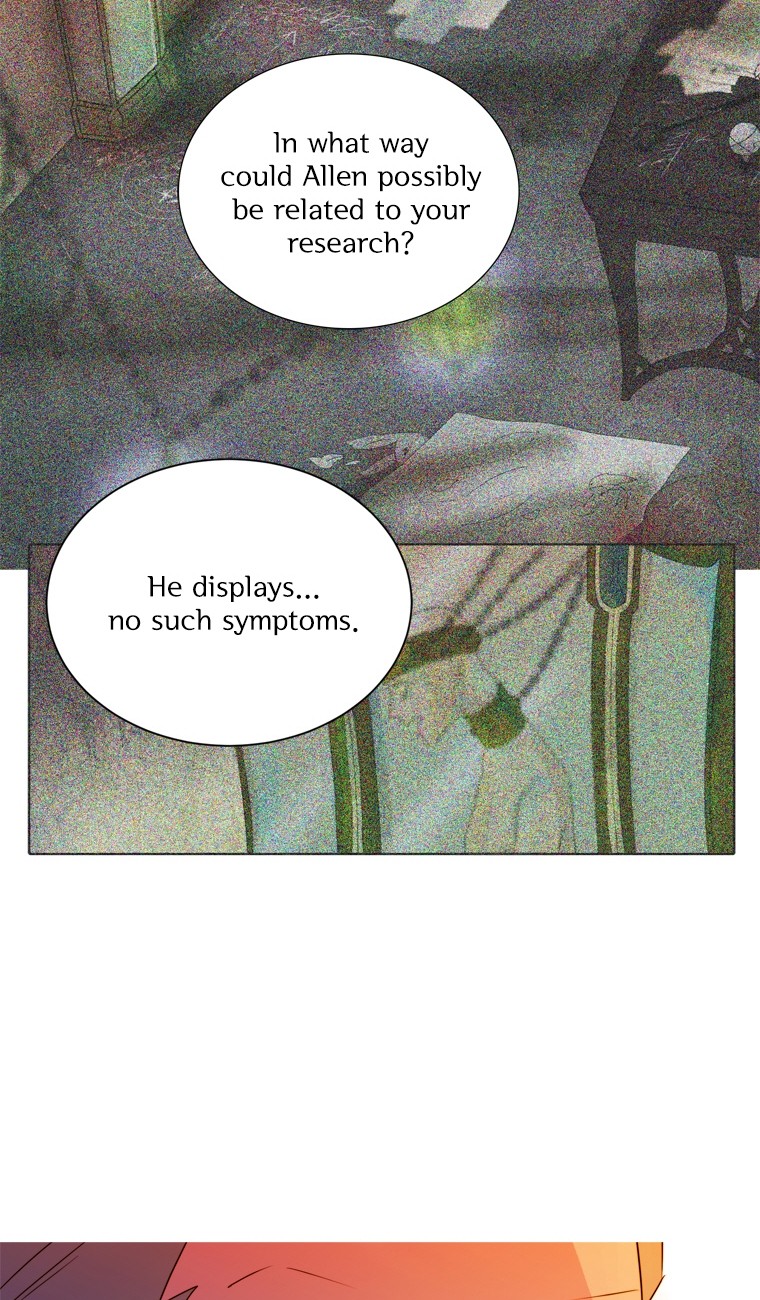 Dalsez – Manhwa chapter 92 - page 10