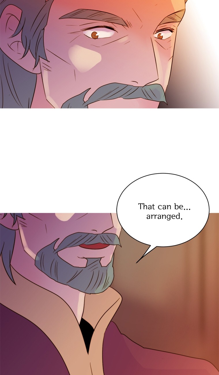 Dalsez – Manhwa chapter 92 - page 11