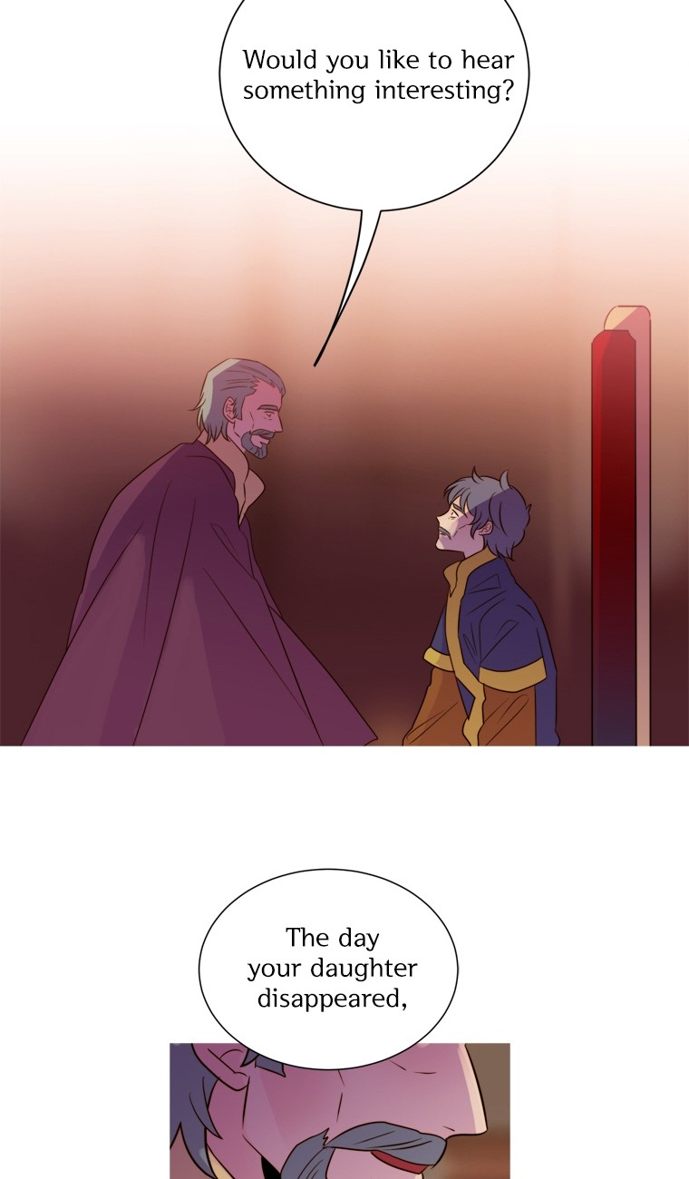 Dalsez – Manhwa chapter 92 - page 13