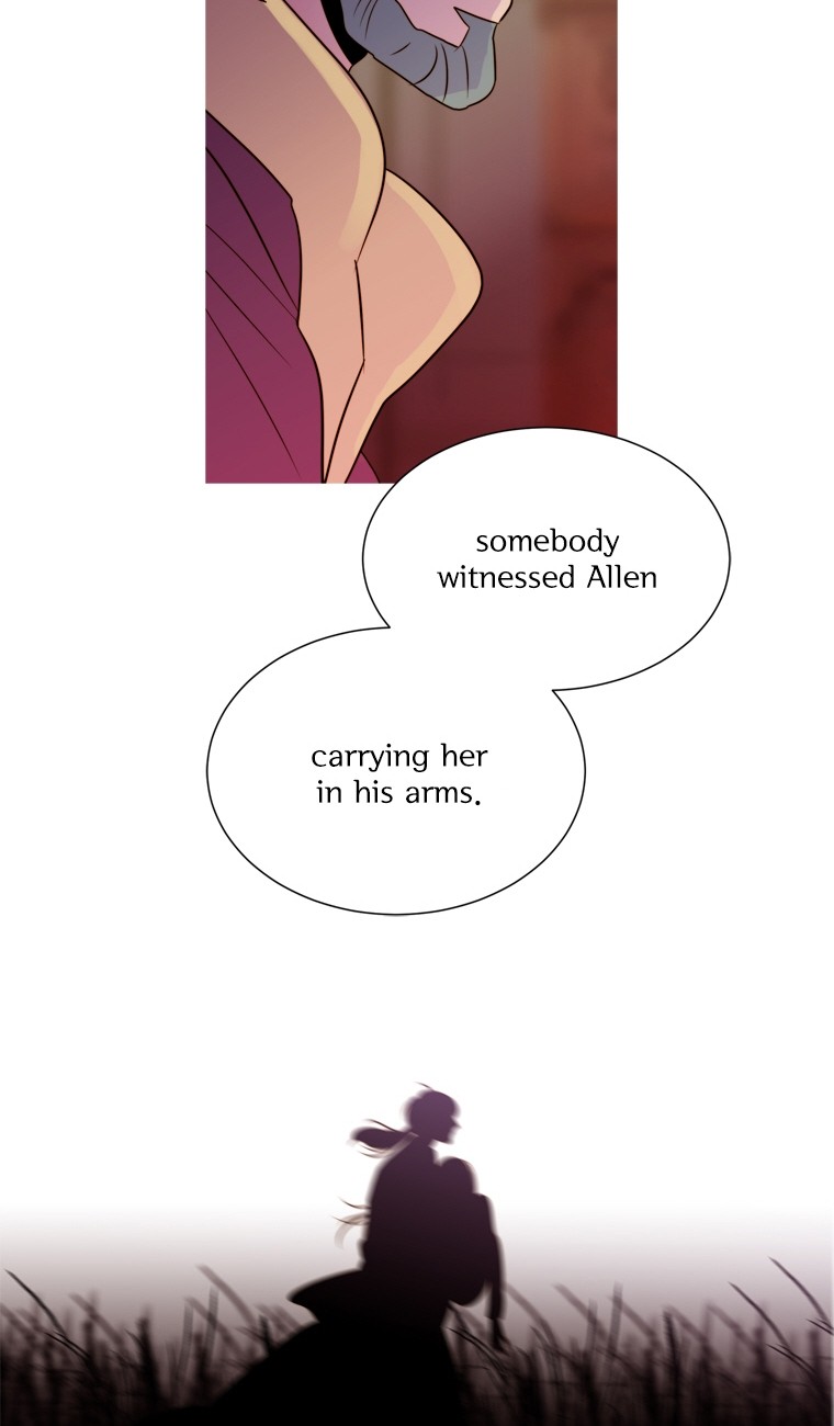 Dalsez – Manhwa chapter 92 - page 14