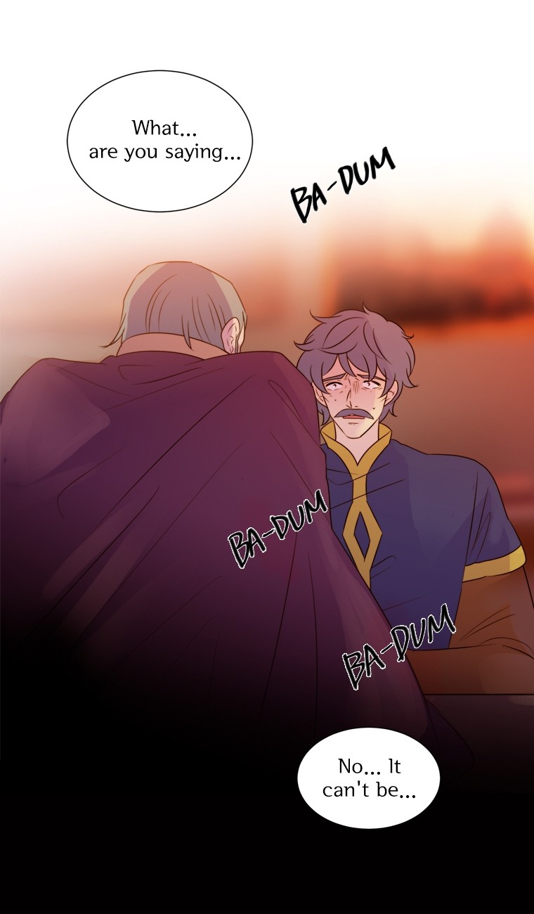 Dalsez – Manhwa chapter 92 - page 16