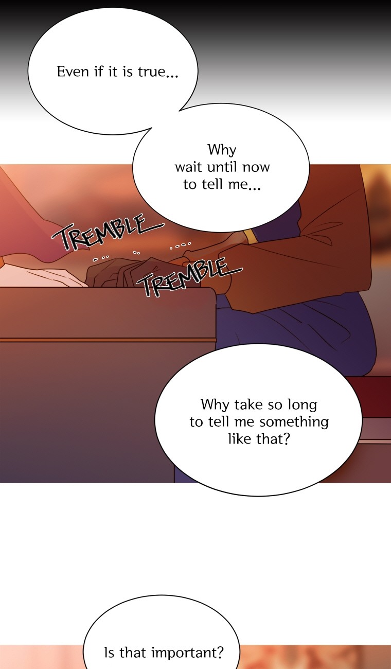 Dalsez – Manhwa chapter 92 - page 17