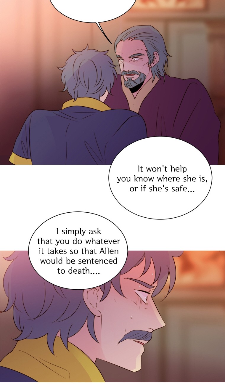 Dalsez – Manhwa chapter 92 - page 18