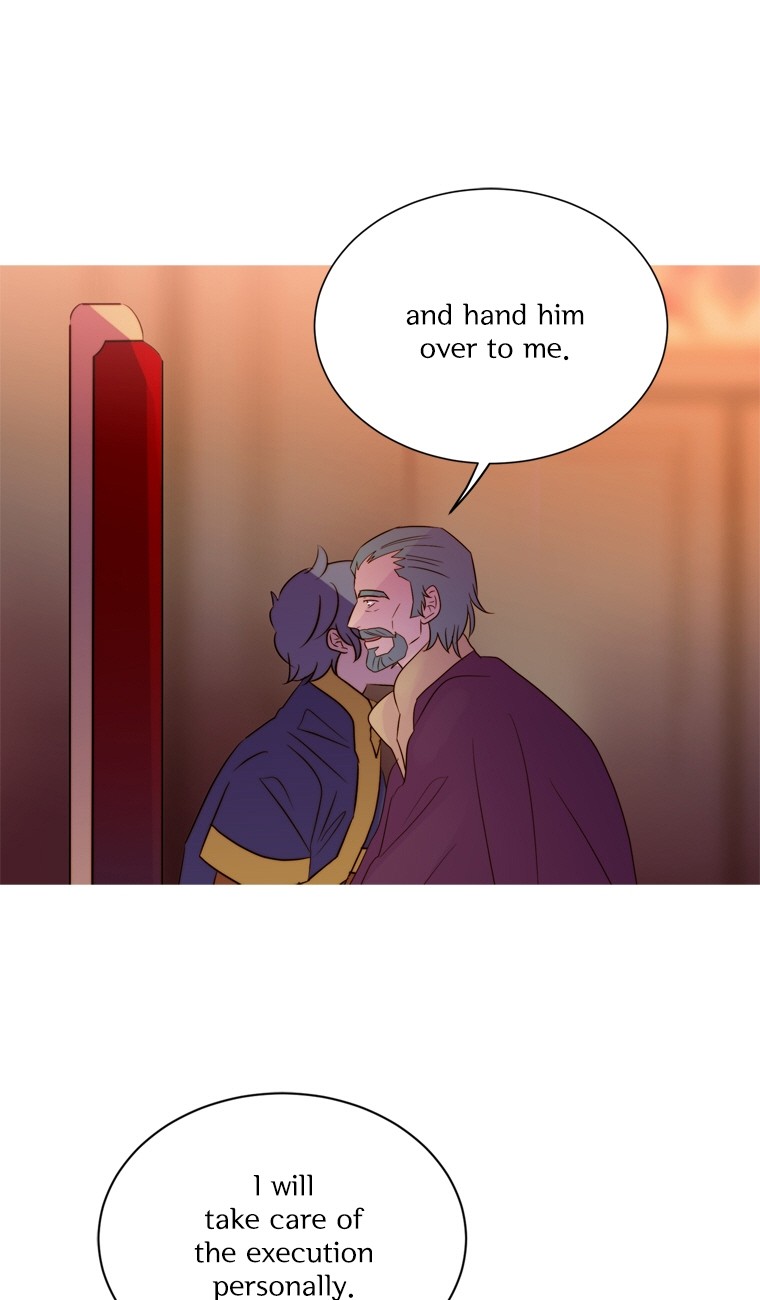 Dalsez – Manhwa chapter 92 - page 19