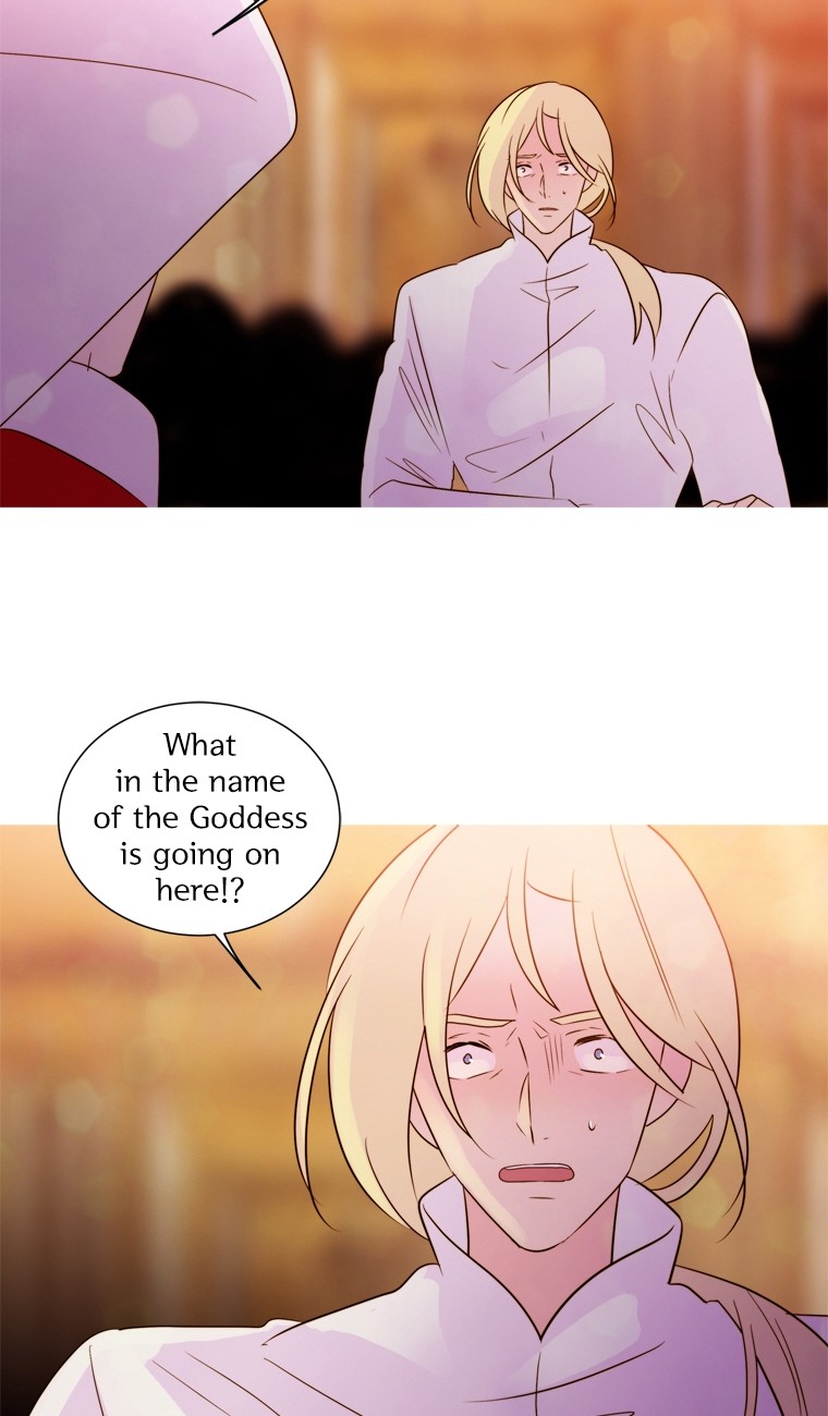 Dalsez – Manhwa chapter 92 - page 22
