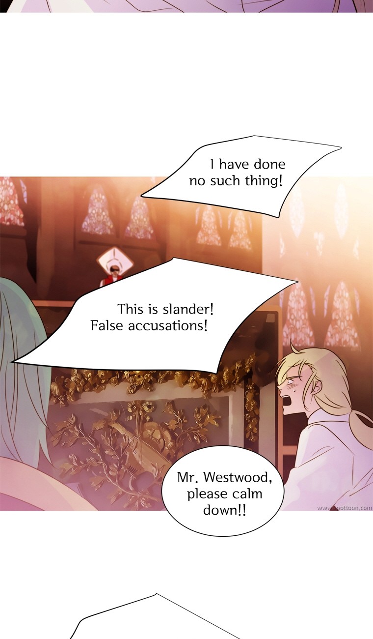 Dalsez – Manhwa chapter 92 - page 23