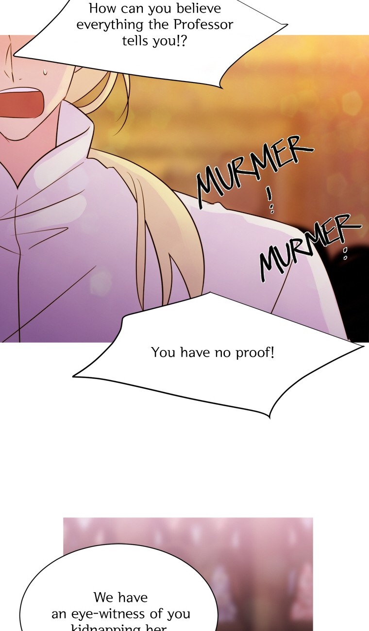 Dalsez – Manhwa chapter 92 - page 24