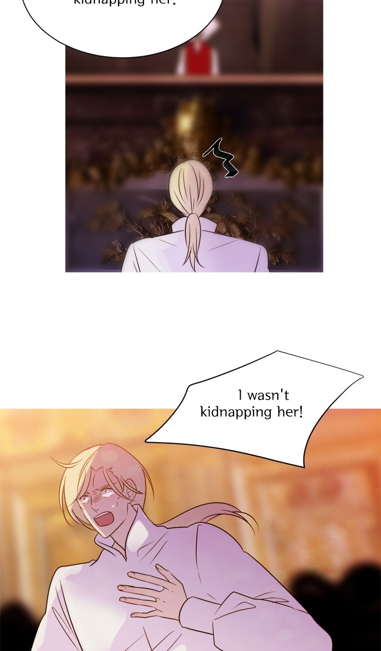 Dalsez – Manhwa chapter 92 - page 25