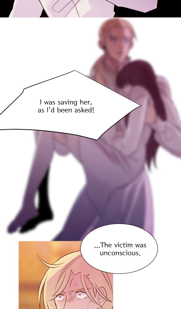 Dalsez – Manhwa chapter 92 - page 26