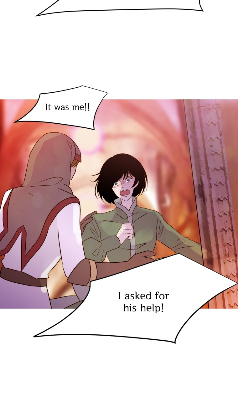 Dalsez – Manhwa chapter 92 - page 28