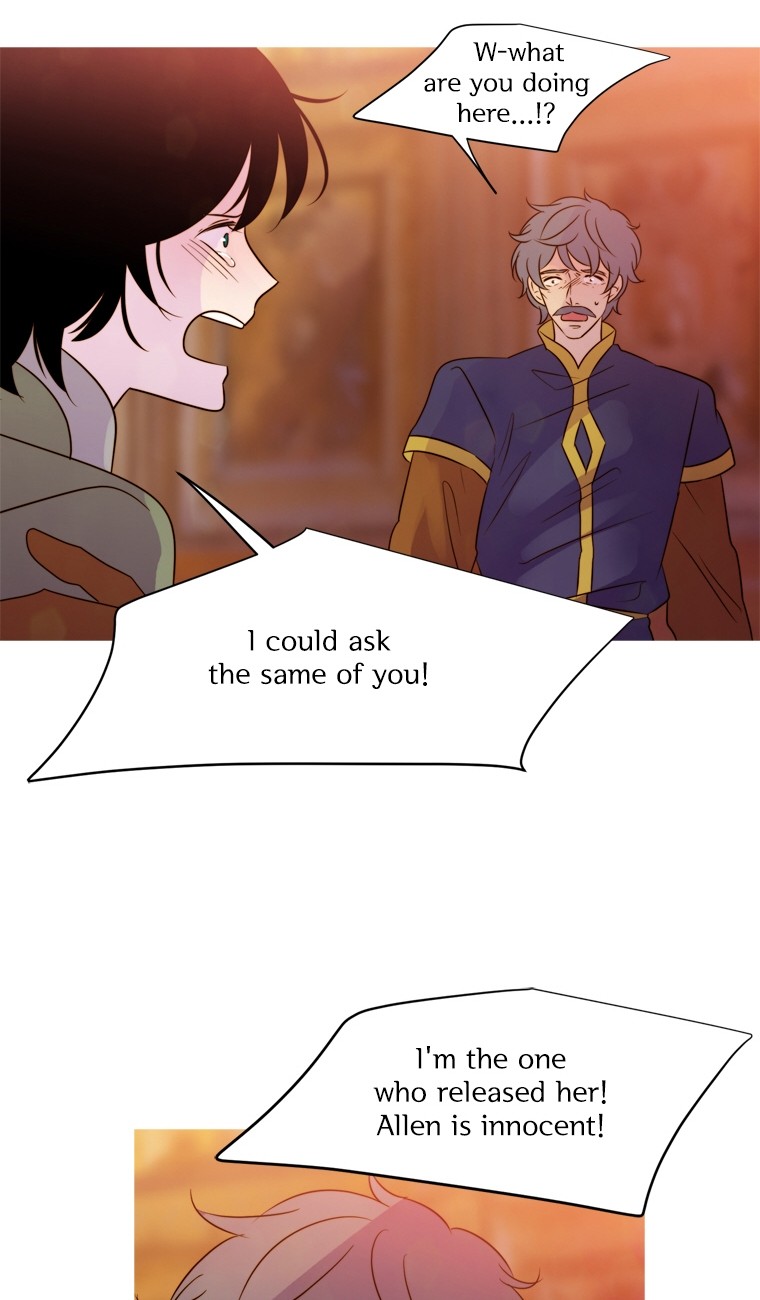 Dalsez – Manhwa chapter 92 - page 29
