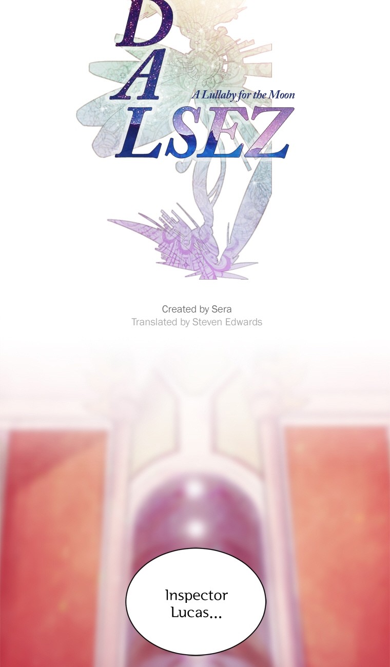 Dalsez – Manhwa chapter 92 - page 3