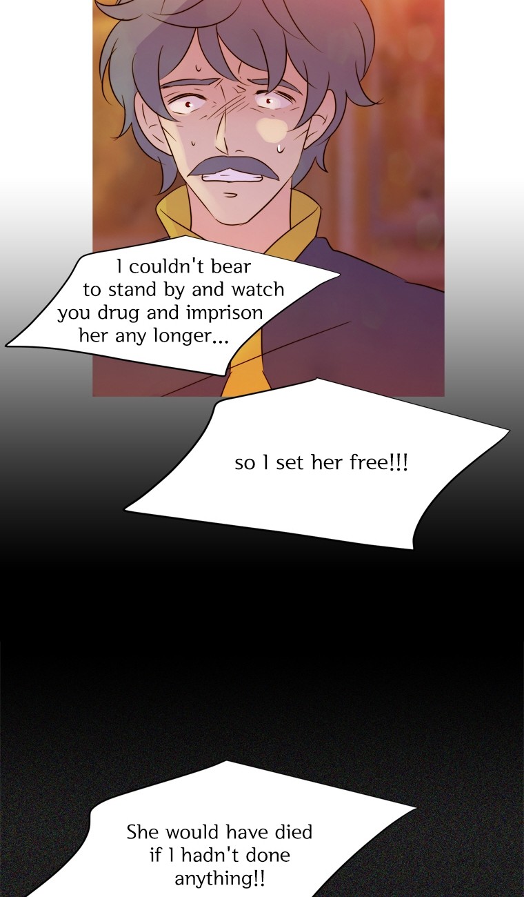 Dalsez – Manhwa chapter 92 - page 30