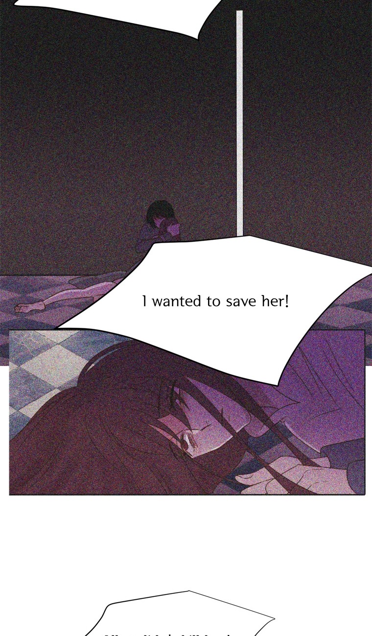 Dalsez – Manhwa chapter 92 - page 31
