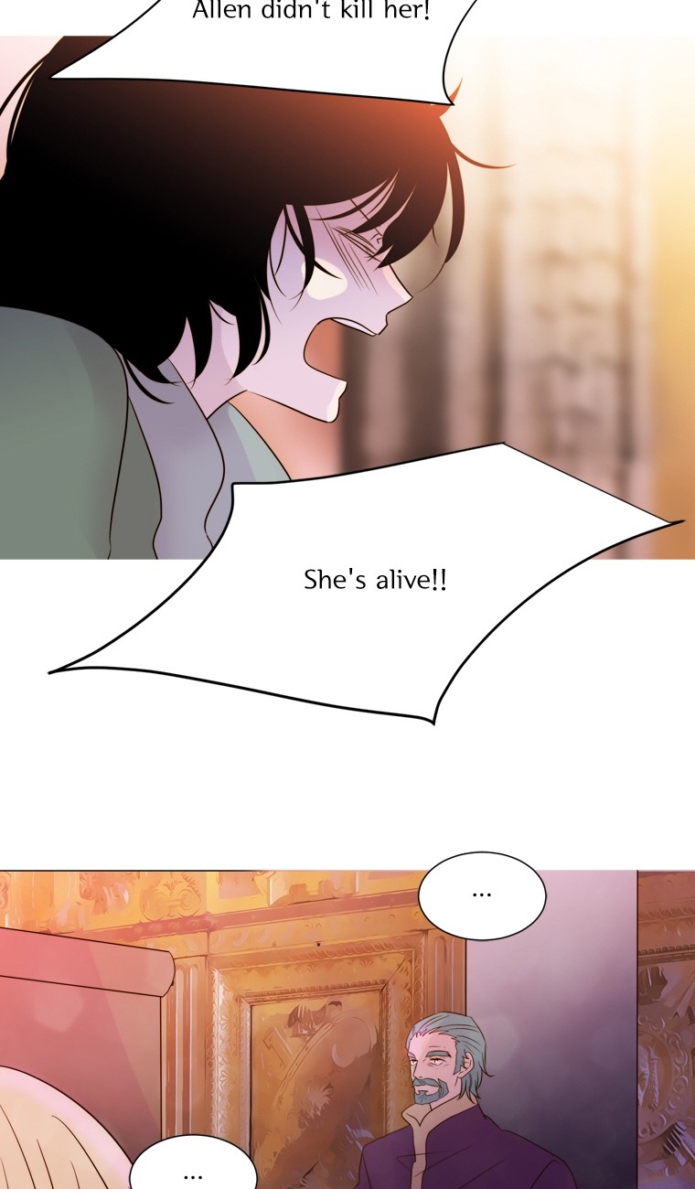 Dalsez – Manhwa chapter 92 - page 32