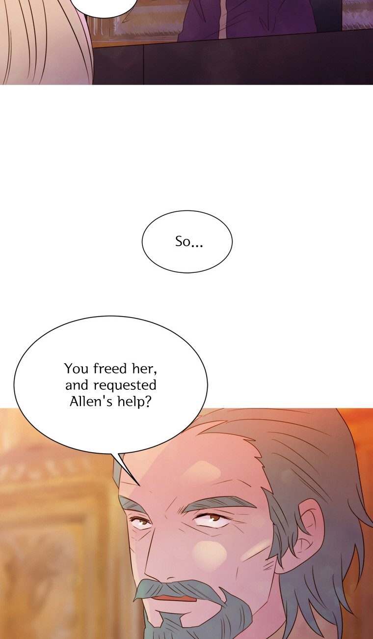 Dalsez – Manhwa chapter 92 - page 33