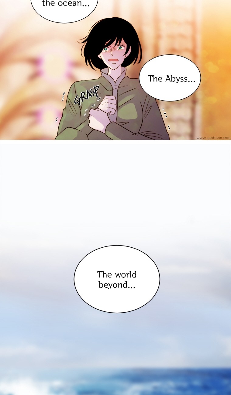 Dalsez – Manhwa chapter 92 - page 35