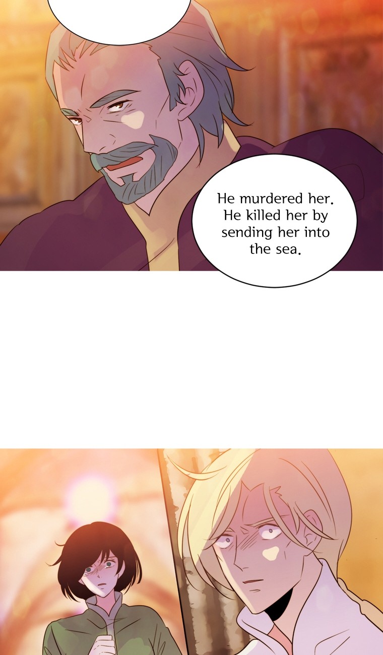 Dalsez – Manhwa chapter 92 - page 37