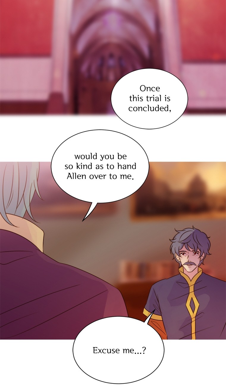 Dalsez – Manhwa chapter 92 - page 4