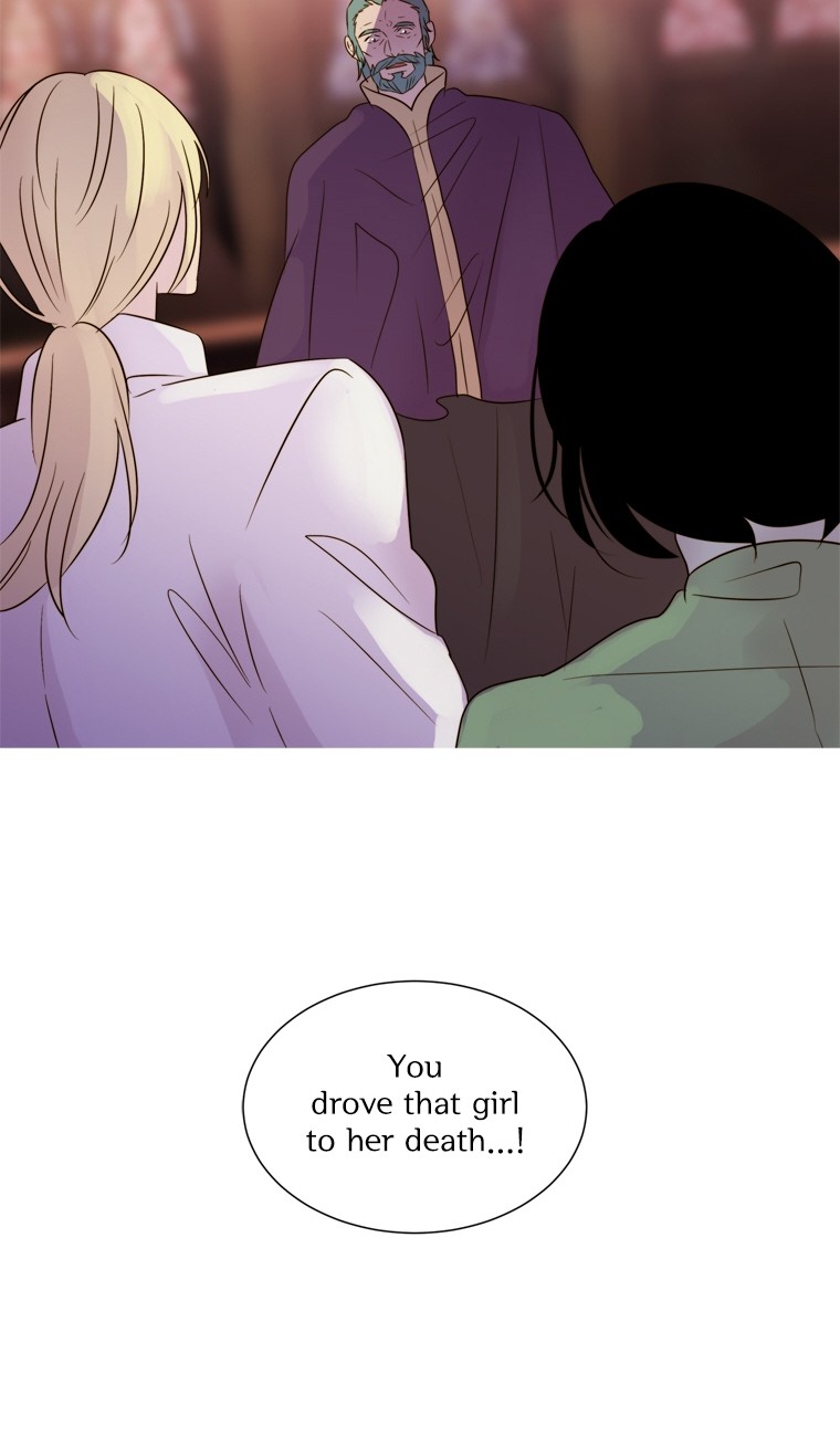 Dalsez – Manhwa chapter 92 - page 41