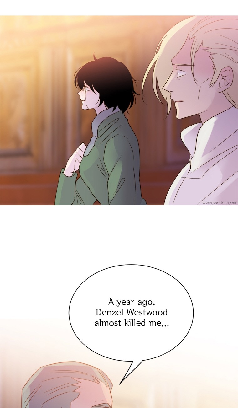 Dalsez – Manhwa chapter 92 - page 42