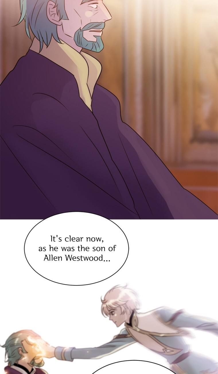 Dalsez – Manhwa chapter 92 - page 43