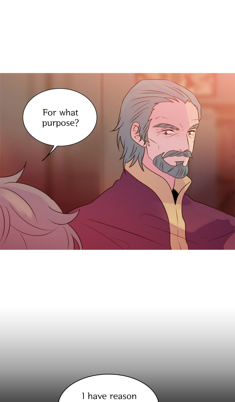 Dalsez – Manhwa chapter 92 - page 5