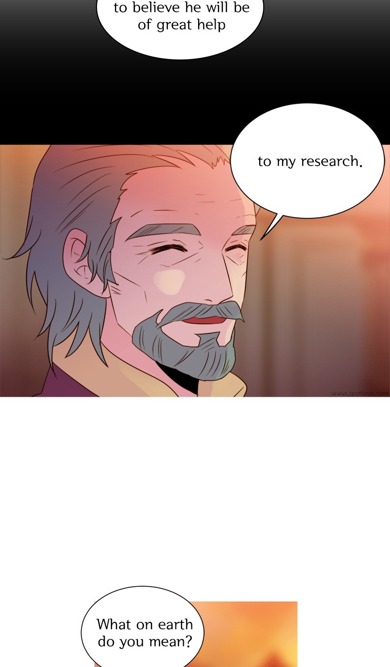 Dalsez – Manhwa chapter 92 - page 6