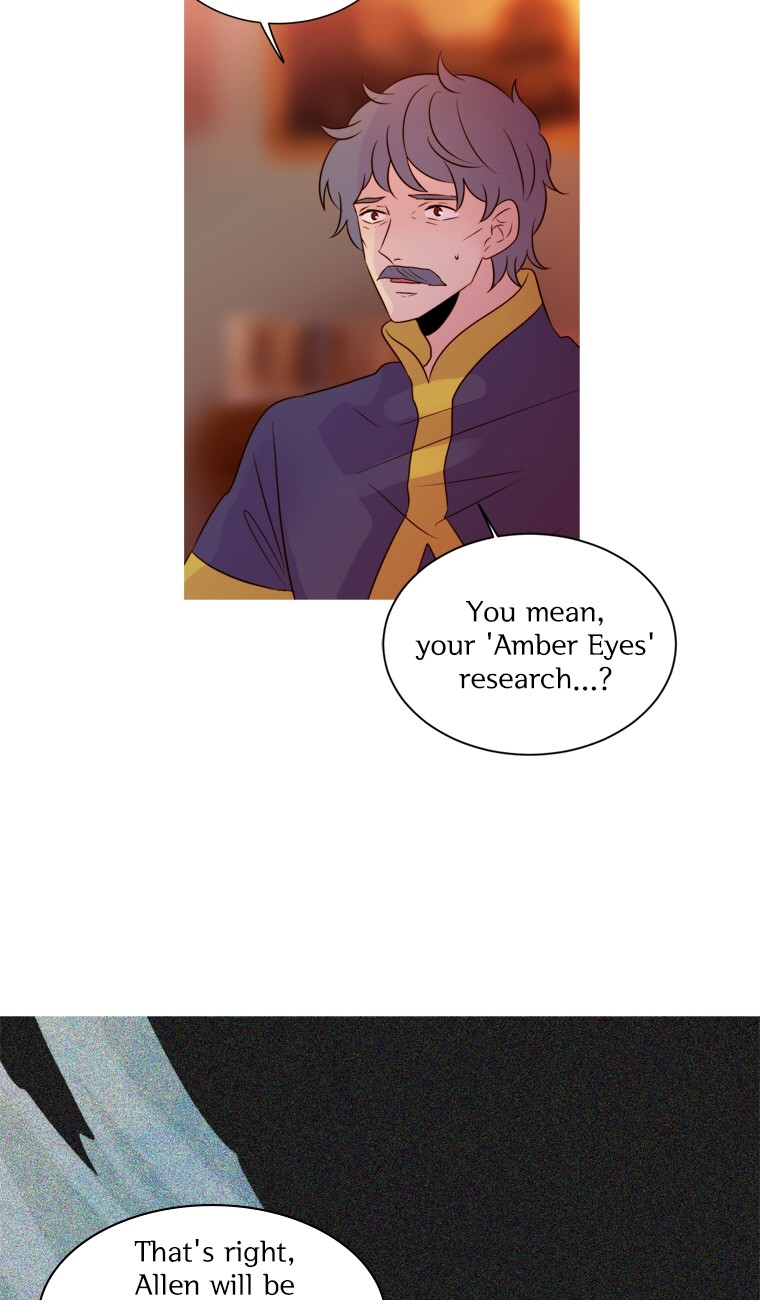 Dalsez – Manhwa chapter 92 - page 7