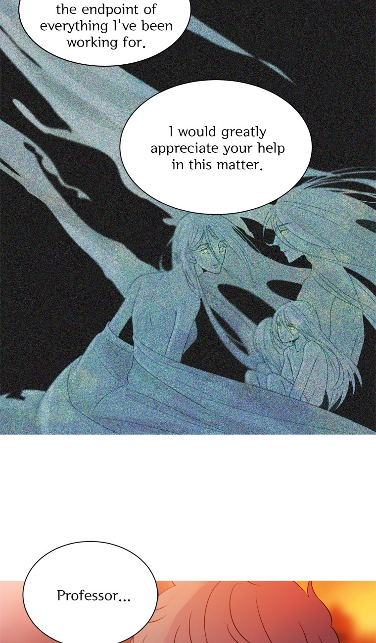 Dalsez – Manhwa chapter 92 - page 8