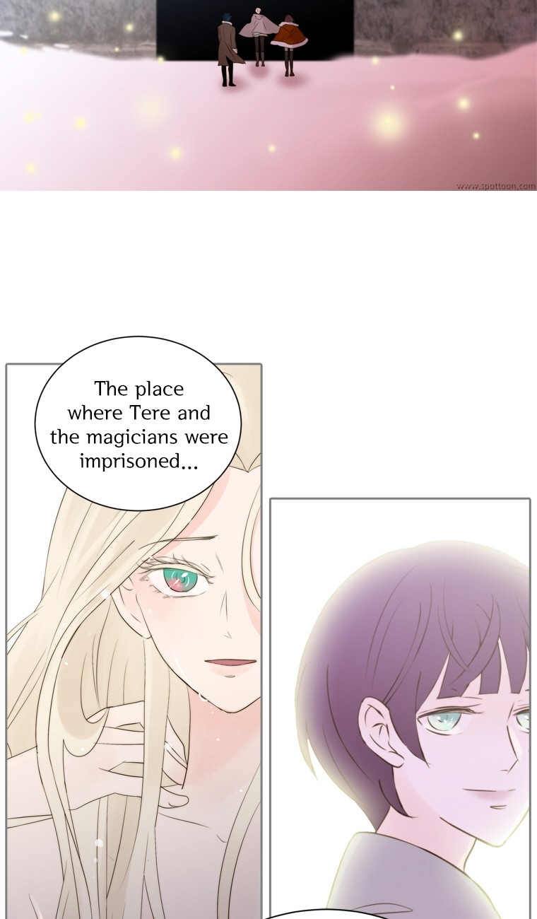 Dalsez – Manhwa chapter 94 - page 2