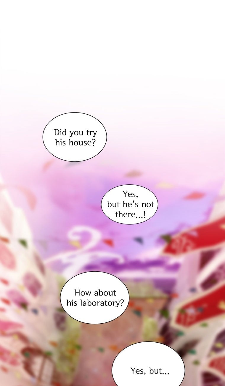 Dalsez – Manhwa chapter 95 - page 1