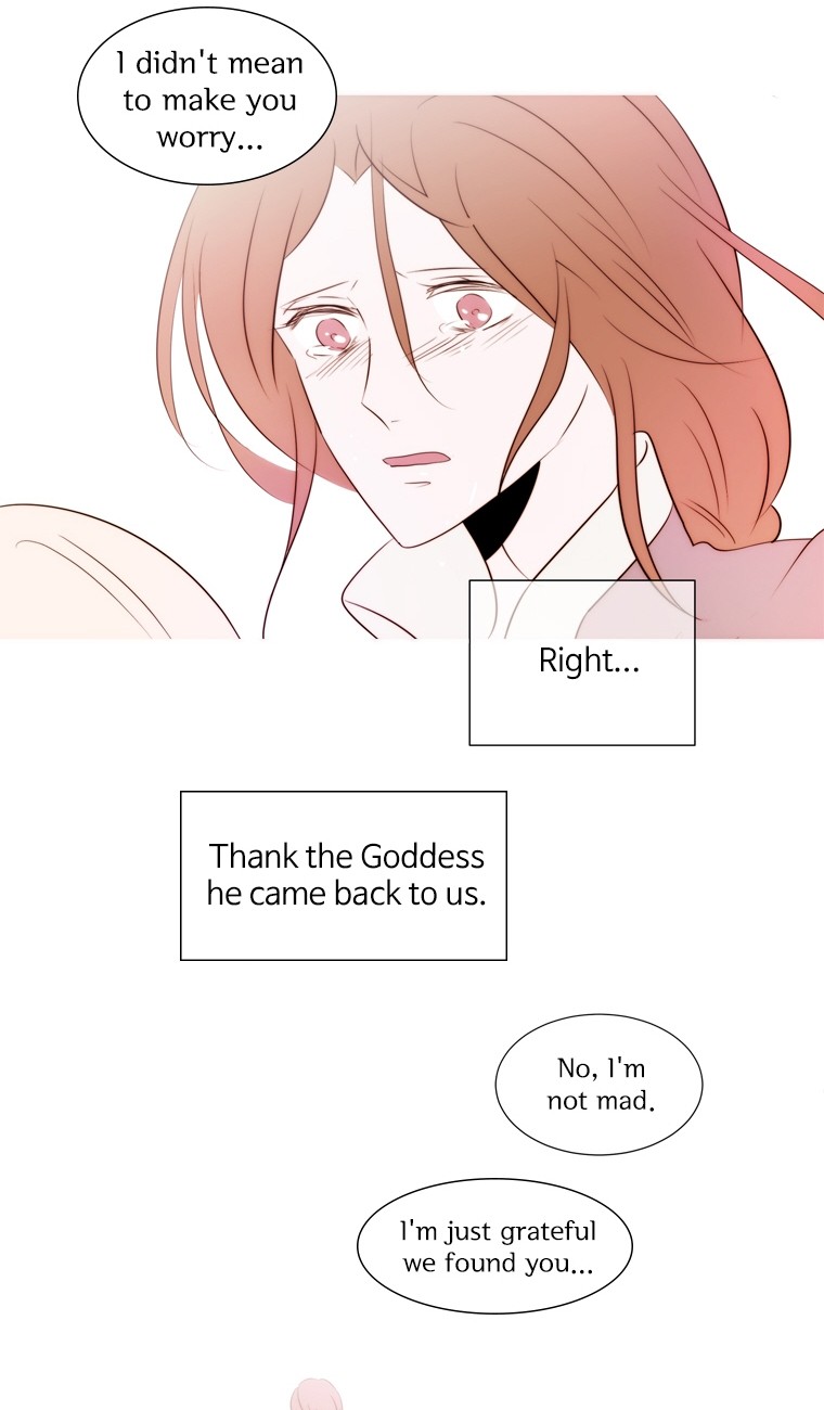 Dalsez – Manhwa chapter 95 - page 10