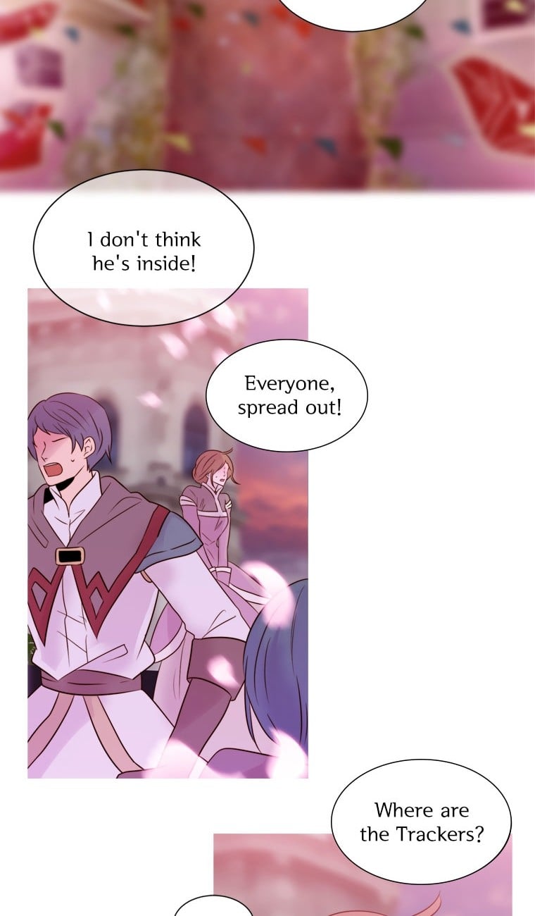 Dalsez – Manhwa chapter 95 - page 2