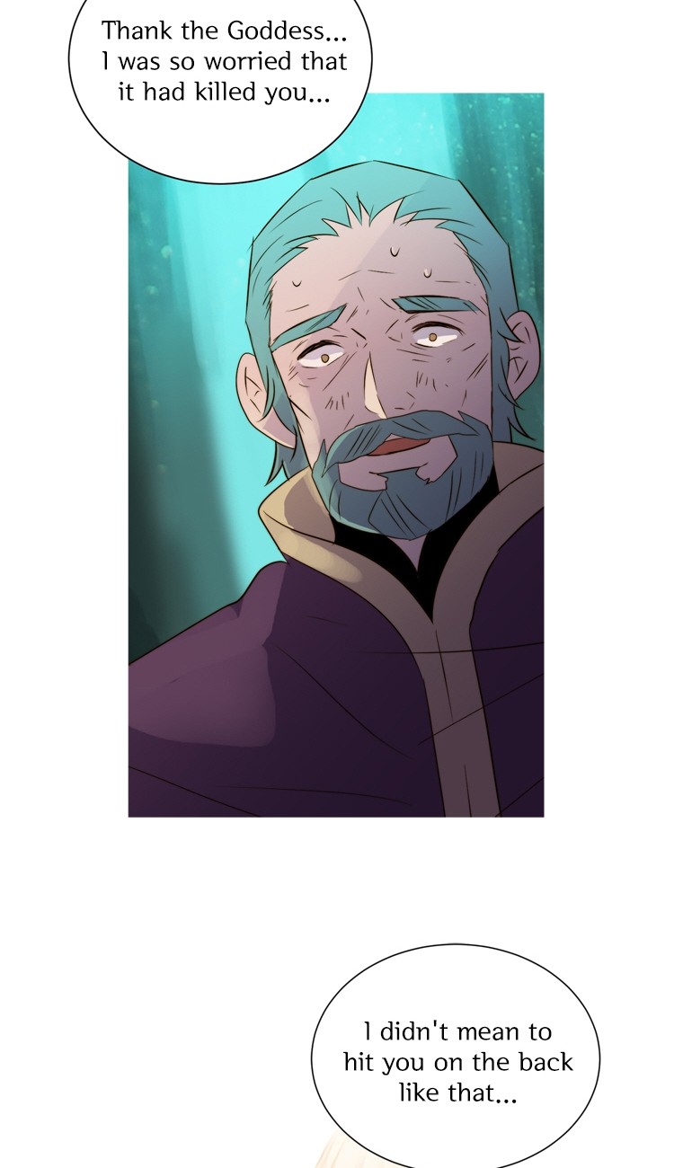 Dalsez – Manhwa chapter 95 - page 27