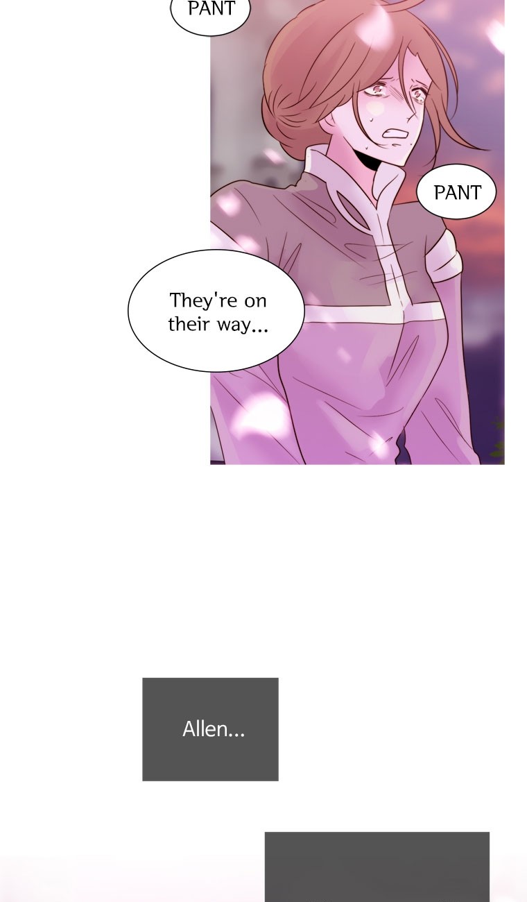 Dalsez – Manhwa chapter 95 - page 3