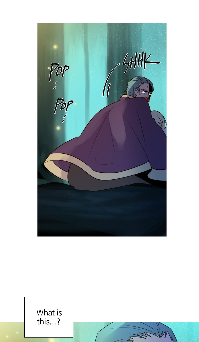 Dalsez – Manhwa chapter 95 - page 40